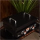 thumbnail image 2 of Tapa para Plancha Blackstone 22" Cubierta Dura con Asa de Acero, 2 of 6