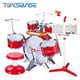 thumbnail image 1 of BATERIA PARA NIÑOS DE JUGUETE CON ACCESORIOS, 1 of 4