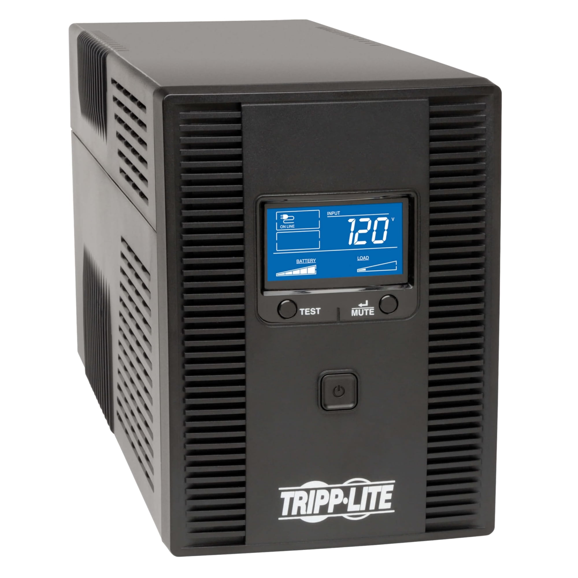 Tripplite - Ups Tripp Lite Smart1500lcdt 1500 Va 900 W Lcd Negro