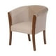 thumbnail image 2 of Sitial Dortmund Tela Velvet Beige, 2 of 4