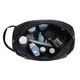 thumbnail image 5 of Neceser Organizador de Viaje Hockey Reverse Negro Head, 5 of 8