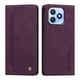 thumbnail image 2 of Funda Billetera para Honor X8d 4G Imán y Resistente Morado, 2 of 6