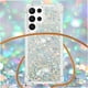 thumbnail image 5 of Funda FOXDOCK para Samsung Galaxy S22 Ultra con Cuerda Ajustable, Brillo Líquido, Protección Antigolpes y Lente – Ideal para Regalo, 5 of 6