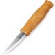 thumbnail image 1 of BeaverCraft Wood Carving Knife C4 3.14 Whittling Sloyd Knife, 1 of 3
