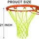 thumbnail image 5 of Red de baloncesto NEIJIANG Glow Nightlight Green, 5 of 7