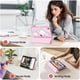 thumbnail image 3 of Funda FINTIE Hybrid Slim para iPad Air de 11 pulgadas M4/M3/M2 2026/2025/2024, 3 of 9