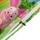 thumbnail image 4 of Winnie The Pooh Bed Duvet Cover Microfiber Bedding Sets 3D Printed Lightweight 3 Piece Comforter Sets for Kids Boys Girls, 4 of 5