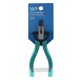 thumbnail image 1 of Pinza Hello Hobby 10 cm de acero 3 en 1 para manualidades, turquesa, 1 of 3