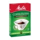 thumbnail image 4 of Filtros De Café #4 Cone White Paquete De 40, 4 of 7