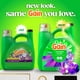 thumbnail image 2 of Gain Liquid Laundry Detergent with Odor Defense, Moonlight Breeze, 2 of 3