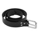 thumbnail image 2 of Cinturón De Peso De Buceo De Silicona Con Hebilla De Acero Inoxidable Para Deportes Submarinos Negro, 2 of 5