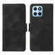 thumbnail image 1 of Carcasa FOXDOCK Honor X8 5G de cuero PU, diseño acolchado clásico, protección contra caídas y rayones, 1 of 5