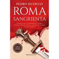 Roca Editorial - Roma Sangrienta