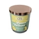 thumbnail image 2 of Vela Aromática Coco Bella Company Verbena De Limón, 2 of 3