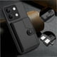 thumbnail image 5 of FOXDOCK Funda para Xiaomi Redmi Note 13 5G con Bloqueo RFID - Diseño Elegante con Cierre de Botón, 5 of 5