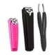 thumbnail image 3 of Set Cuidado de Uaas Equate EasyGrip 3 Piezas Acero, 3 of 3