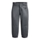 thumbnail image 1 of Pantalones de Softbol para Niñas Under Armour Pitch Gray Talla XS, 1 of 1