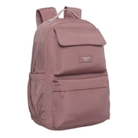 Mochila Ysho 2026 Malva Head