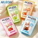 thumbnail image 1 of Recarga Para Jabón Espuma De Manos 250 Ml Paquete de 4 bolsas（1 fresa + 1 coco+1 manzana verde + 1 cítrico ）, 1 of 5