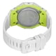 thumbnail image 5 of Reloj Digital Casio G-Shock G-Squad Blanco Mujer, 5 of 6