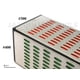 thumbnail image 4 of Afilador de cuchillos Vector Tools, bloque de diamante de 4 lados, 4 of 6