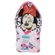 thumbnail image 2 of Toalla Capucha Bambino  Minnie Animal Print Fucsia, 2 of 2
