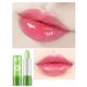 thumbnail image 3 of Lipstick Firstfly Bálsamo labial de larga duración con aloe vera, paquete de 2, 3 of 5