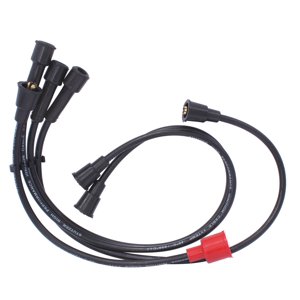 Repuestos Del Sol - Juego Cable Bujia Suzuki Maruti 0.8 1995 1998