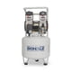 thumbnail image 1 of Compresor 1.5 hp 40 lts 220v Sin Aceite, 1 of 1