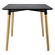 thumbnail image 1 of Mesa Eames Cuadrada 80x80x75cm, 1 of 5