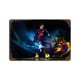 thumbnail image 1 of Lionel Messi Cartel Metálico, Decoración de Pared de Cartel Metálico Personalizado para Regalos de Fans, Amigos, Familia y Amantes 20*30cm, 1 of 6