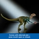 thumbnail image 2 of Figura de Acción Dinosaurio Mattel Dryosaurus 23 cm 17 Articulaciones, 2 of 6