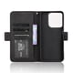thumbnail image 5 of Funda Tipo Billetera FOXDOCK para Motorola MOTO G15 Power 4G – Tapa Flip con Tarjetero, 5 of 5