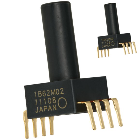 Sensor de presión Sumglicie ADP51B62M02 6 kPa 8 pines