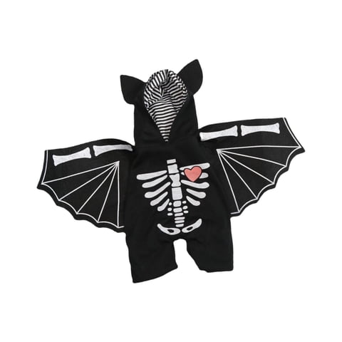 Magideal - Disfraz De Halloween Para Mascotas, Ropa Para Perros, Trajes Creativos, Ropa Divertida Para Gatos, Ropa Para Mascotas Para Festival, Accesorios De Año M