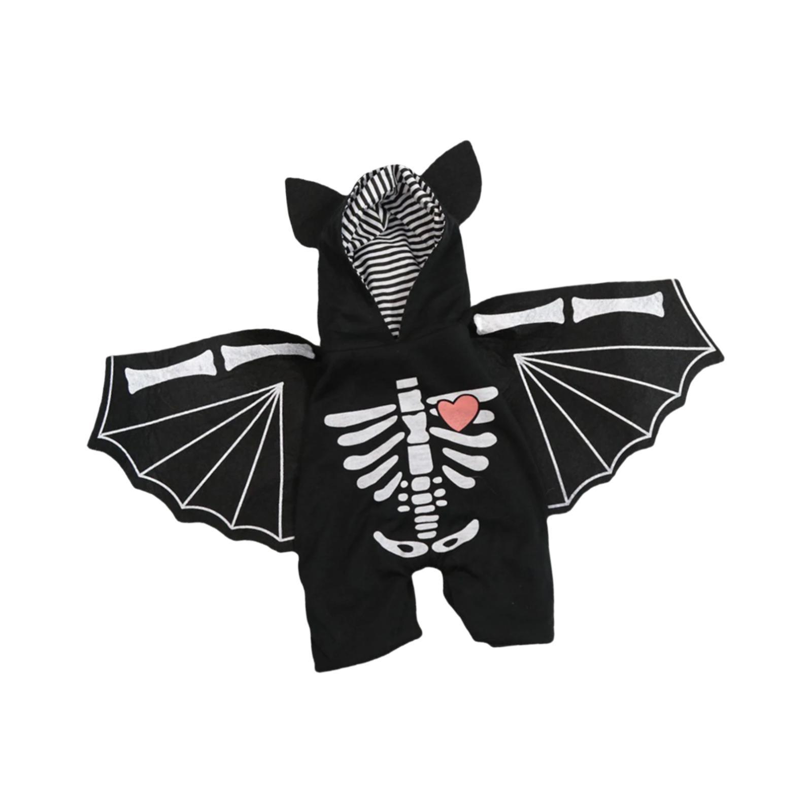 Magideal - Disfraz De Halloween Para Mascotas, Ropa Para Perros, Trajes Creativos, Ropa Divertida Para Gatos, Ropa Para Mascotas Para Festival, Accesorios De Año Sg