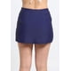 thumbnail image 2 of Short bikini azul marino Talla S, 2 of 4