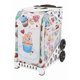 thumbnail image 1 of Bolsa rodante ZUCA Sport Unit Sweet Life con marco blanco, 1 of 4
