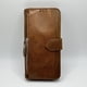 thumbnail image 1 of Suitable For Samsung Galaxy S21 S22+ S23ultra S23plus Zipper Wallet Leather Case Anti-fall Mobile Phone Case Full Bag Cover, 1 of 3
