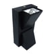 thumbnail image 1 of Aplique 2 Led Cob Decorativo Aluminio Muro, 1 of 3