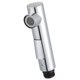 thumbnail image 1 of Rociador Kingston Brass KDH8401 de 2 funciones extraíble cromado, 1 of 2