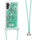 thumbnail image 1 of Funda FOXDOCK para Samsung Galaxy A04s/A04 con Cuerda Ajustable, Brillo Líquido, Protección Antigolpes y Lente – Ideal para Regalo, 1 of 6