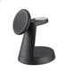 thumbnail image 1 of Cargador Anker MagGo 15 W 3 en 1 para iPhone y Apple Watch, 1 of 3