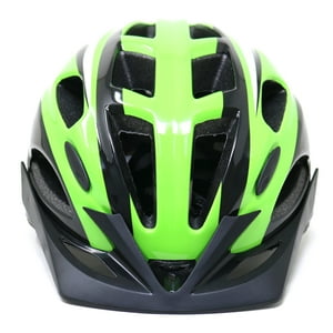Radical Mountain - Casco Mtb Con Luz Talla L