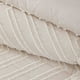 thumbnail image 2 of Plumon Jacquard 2 Plazas Flechas Beige, 2 of 3