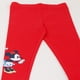 thumbnail image 4 of Conjunto Niña Rayas Minnie Mouse Blanco Disney, 4 of 4