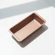 thumbnail image 3 of Molde para hornear rectangular 24x12.7x4.6 cm Home Logics 1 un, 3 of 3