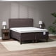thumbnail image 4 of Cama Europea New Style 4 Plus King Base Dividida, 4 of 6