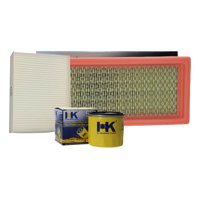 Repuestos Del Sol - Kit Filtro Para Nissan March 1 6 Hr16De 2015 2018