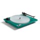 thumbnail image 1 of Tornamesa U‑Turn Audio Orbit Plus Gen 2 Verde, 1 of 7